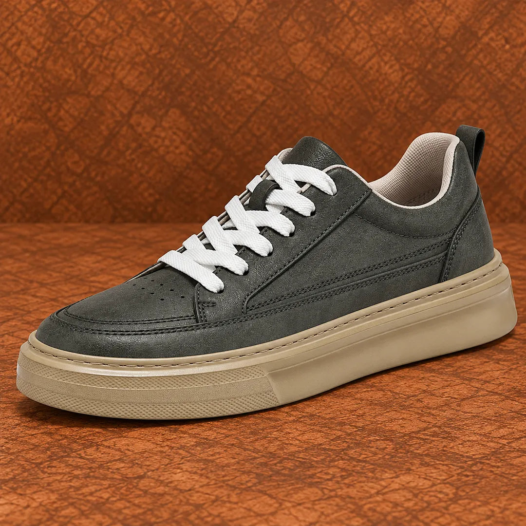 Simple Casual Sneakers
