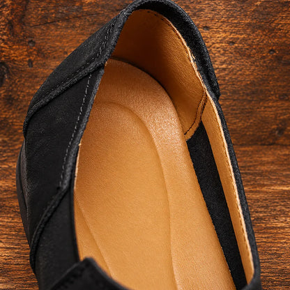Simple Classic Loafers