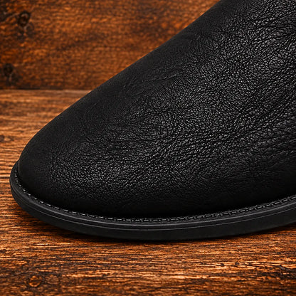 Simple Classic Loafers