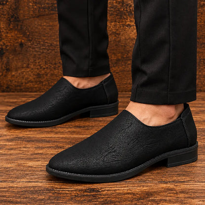 Simple Classic Loafers