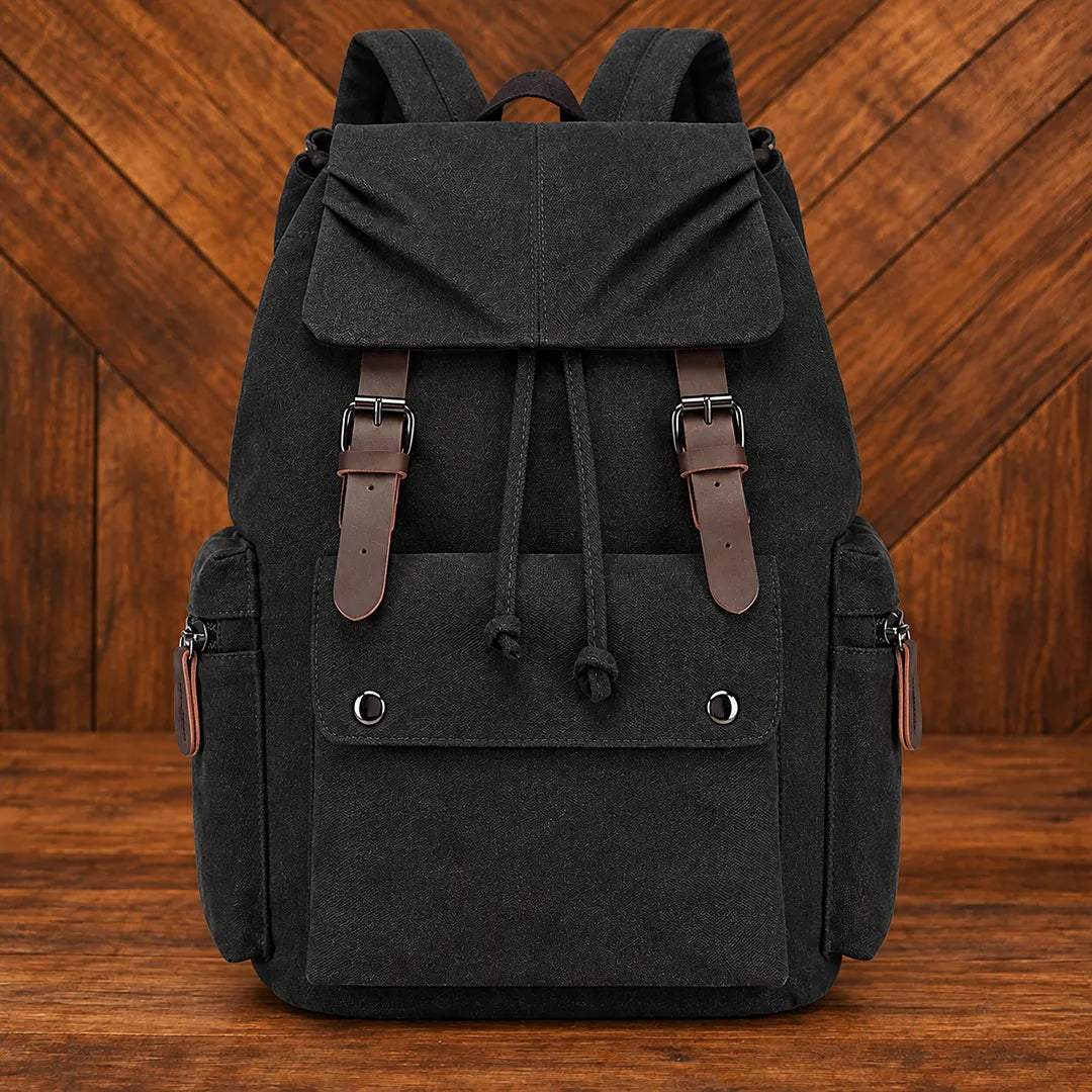 Simple Everyday Backpack