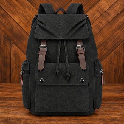 Simple Everyday Backpack