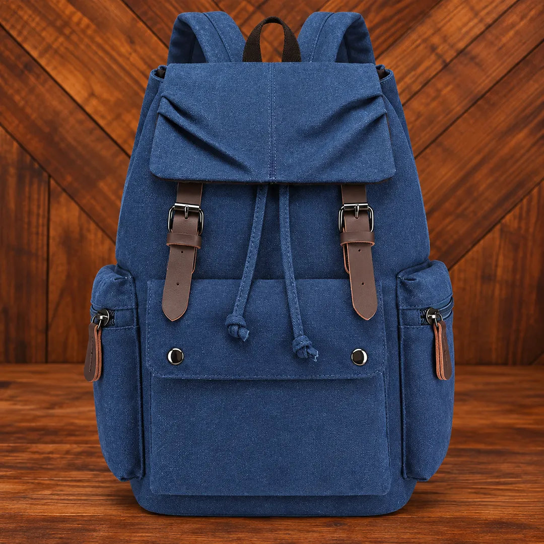 Simple Everyday Backpack