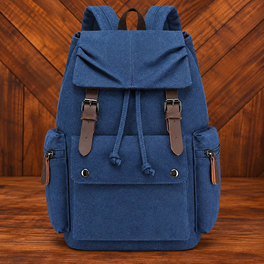 Simple Everyday Backpack