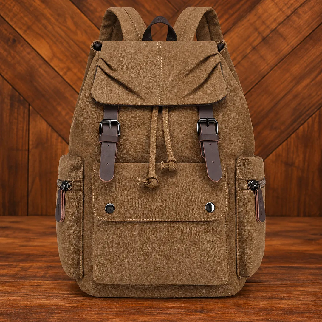 Simple Everyday Backpack