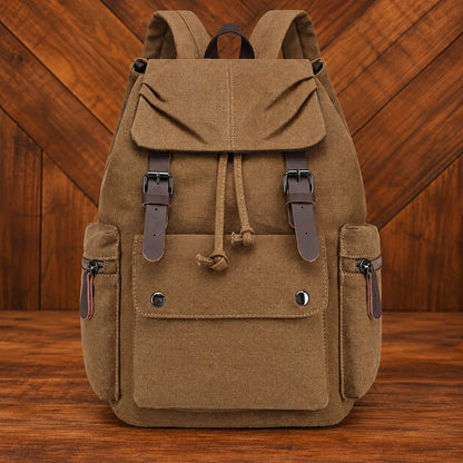 Simple Everyday Backpack