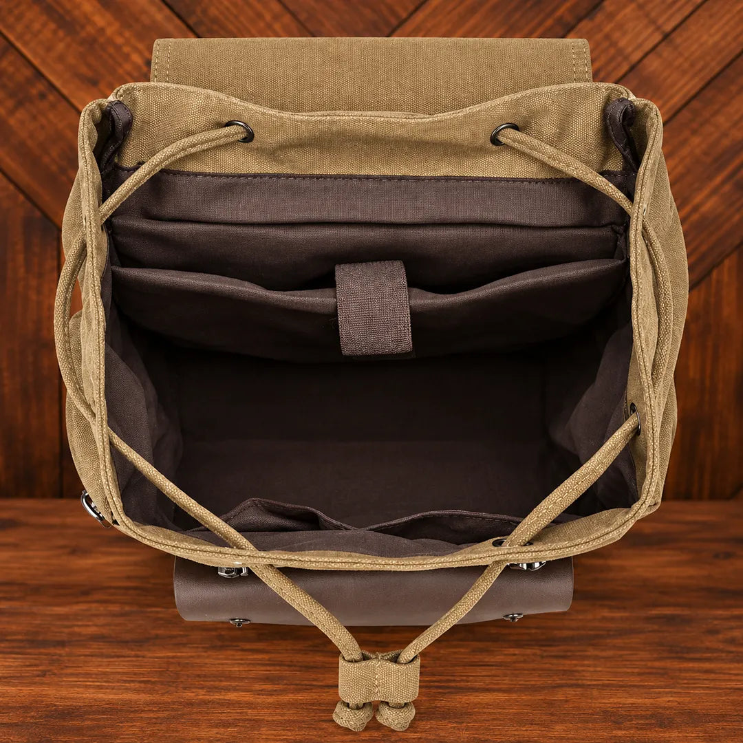 Simple Everyday Backpack