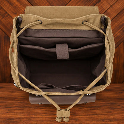Simple Everyday Backpack