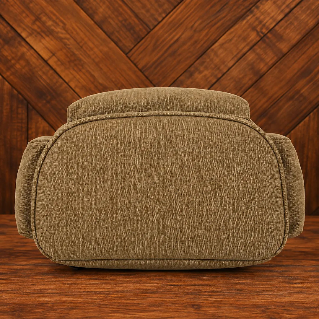 Simple Everyday Backpack