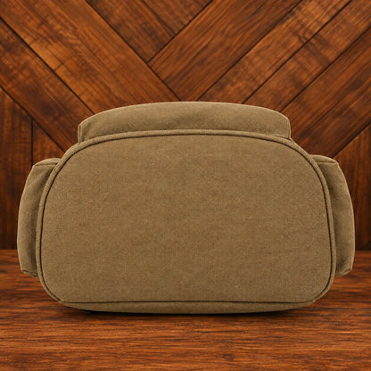 Simple Everyday Backpack