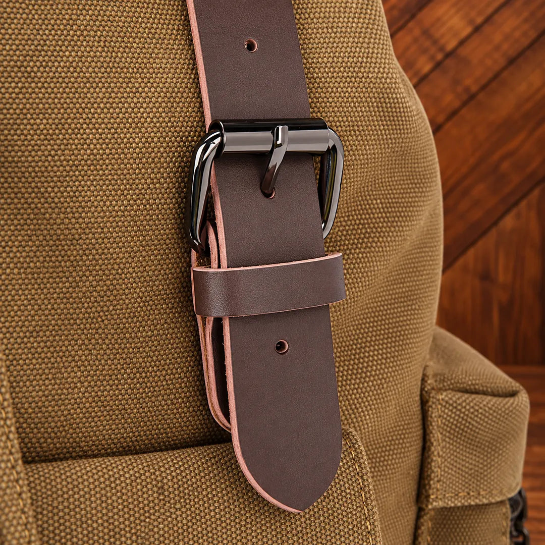 Simple Everyday Backpack
