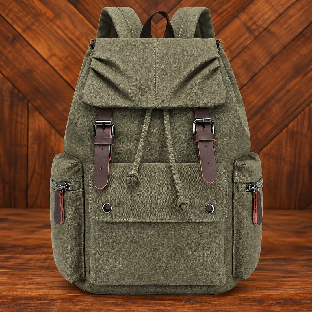 Simple Everyday Backpack