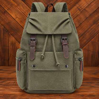 Simple Everyday Backpack