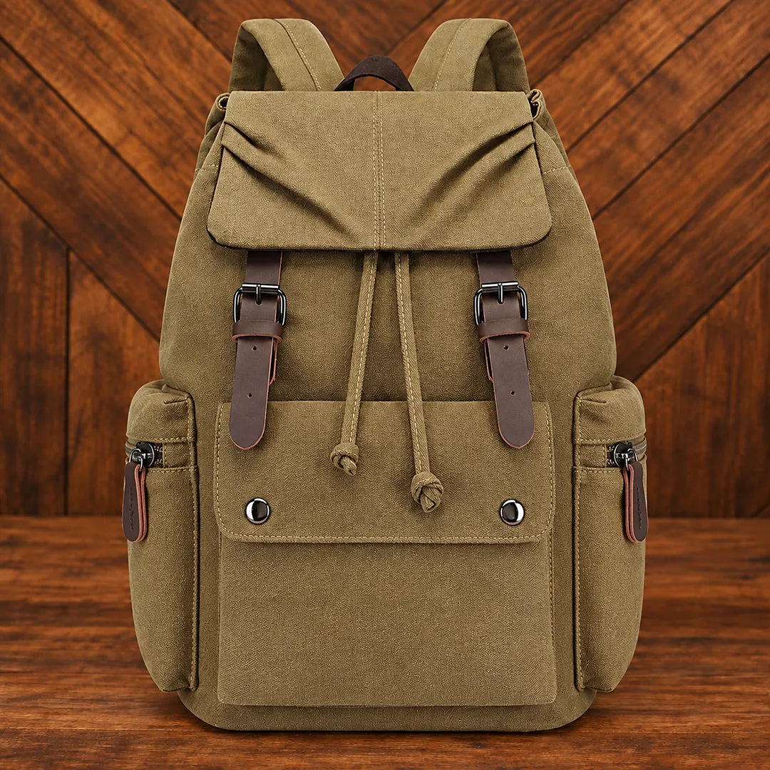 Simple Everyday Backpack