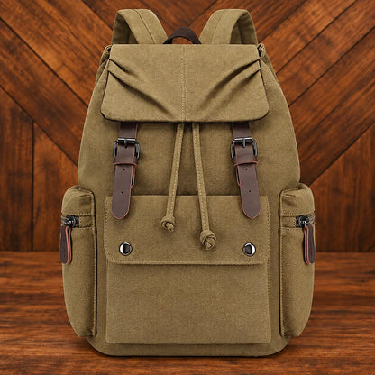 Simple Everyday Backpack