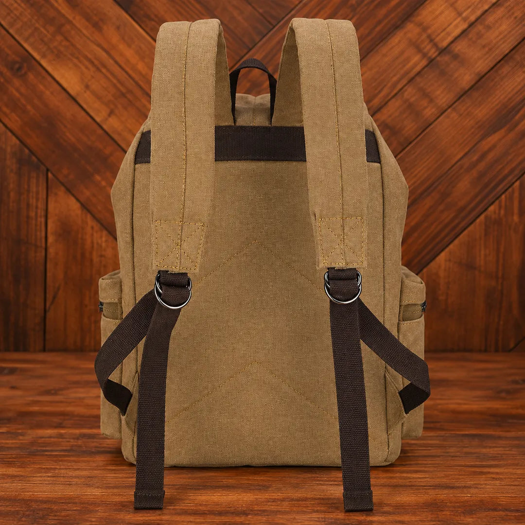 Simple Everyday Backpack