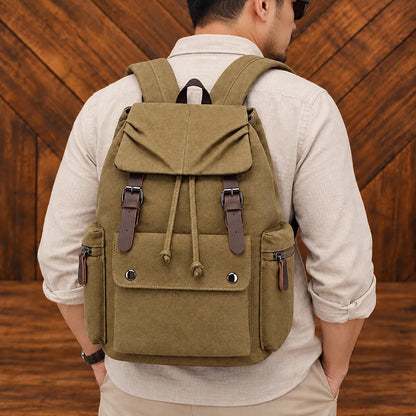 Simple Everyday Backpack