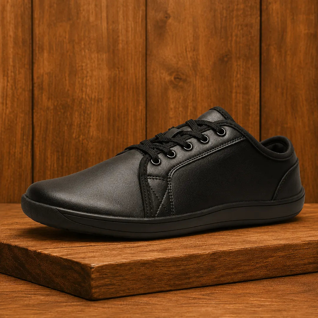 Simple Everyday Comfort Sneakers