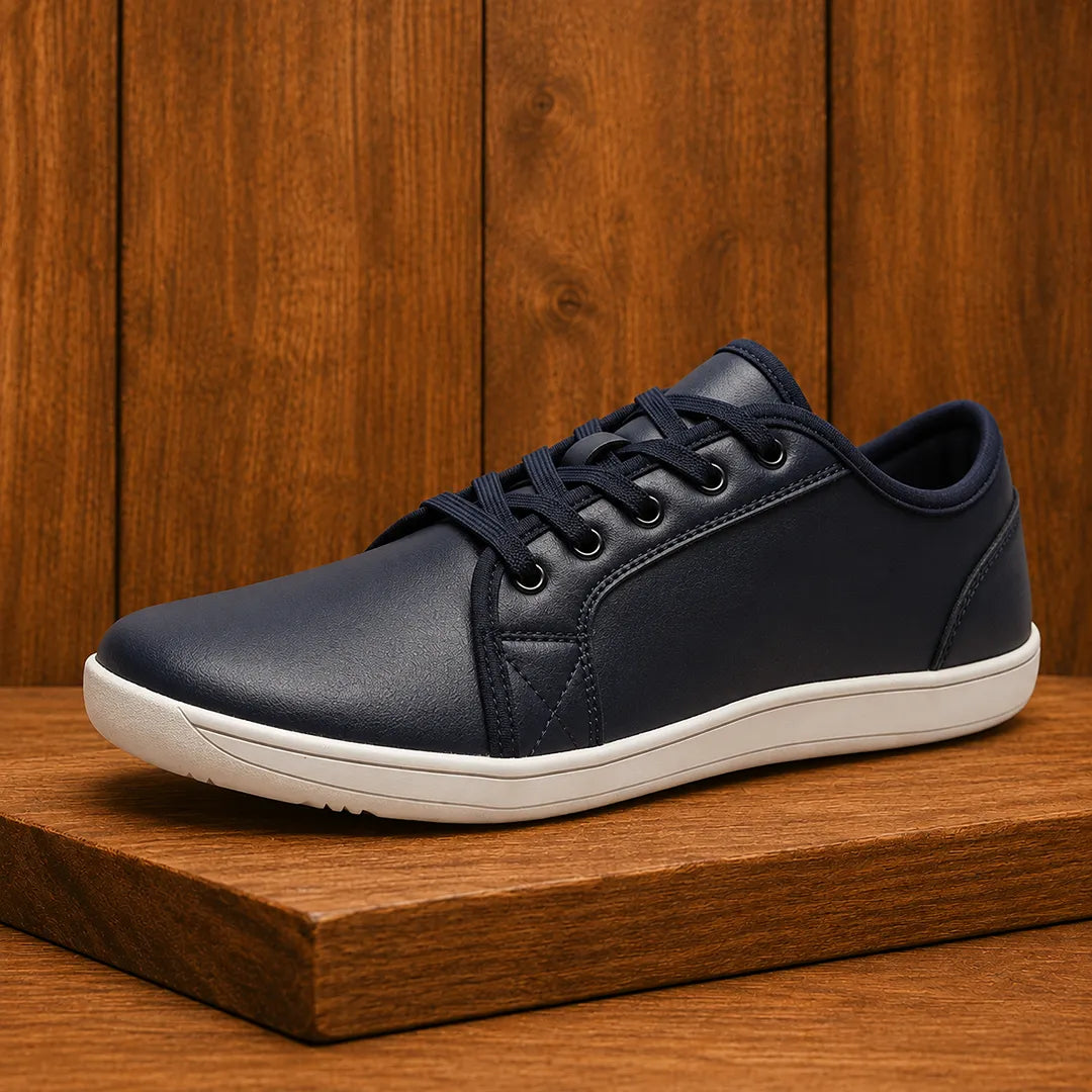 Simple Everyday Comfort Sneakers