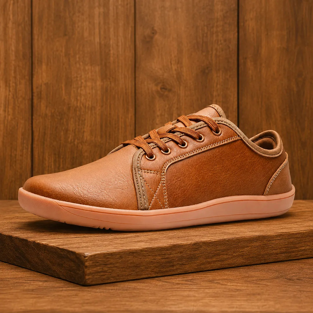Simple Everyday Comfort Sneakers