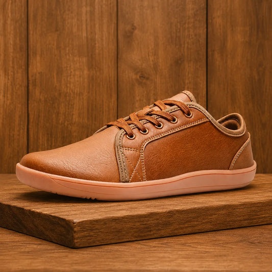 Simple Everyday Comfort Sneakers