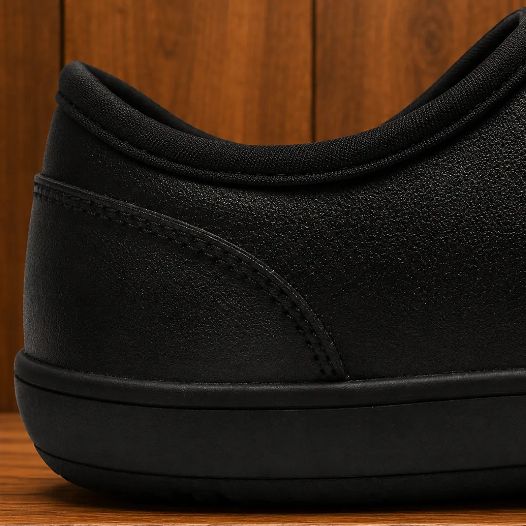 Simple Everyday Comfort Sneakers