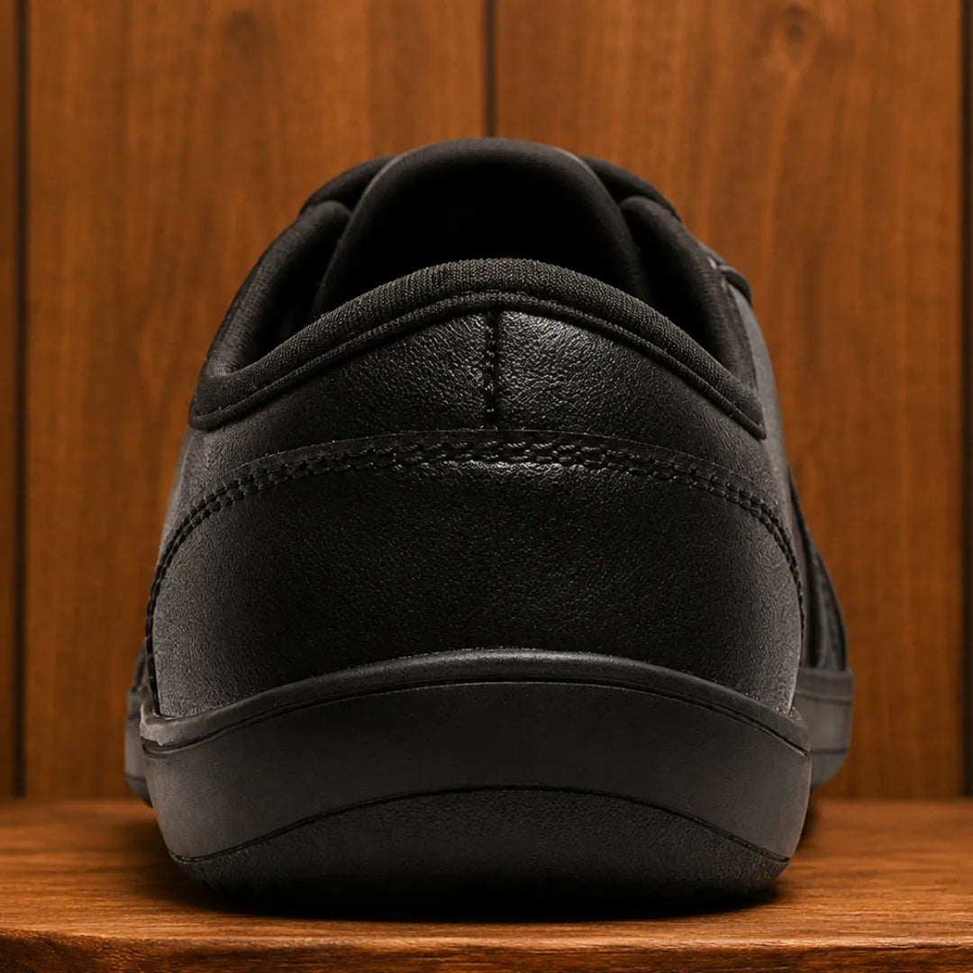 Simple Everyday Comfort Sneakers