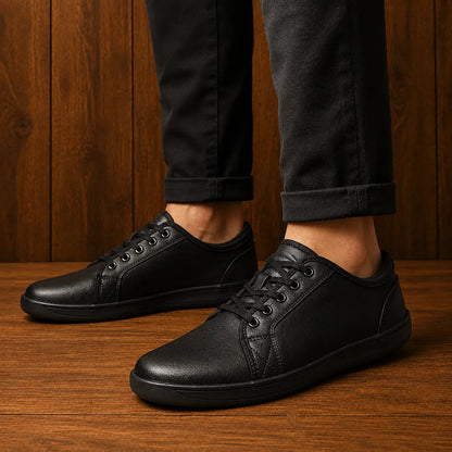 Simple Everyday Comfort Sneakers
