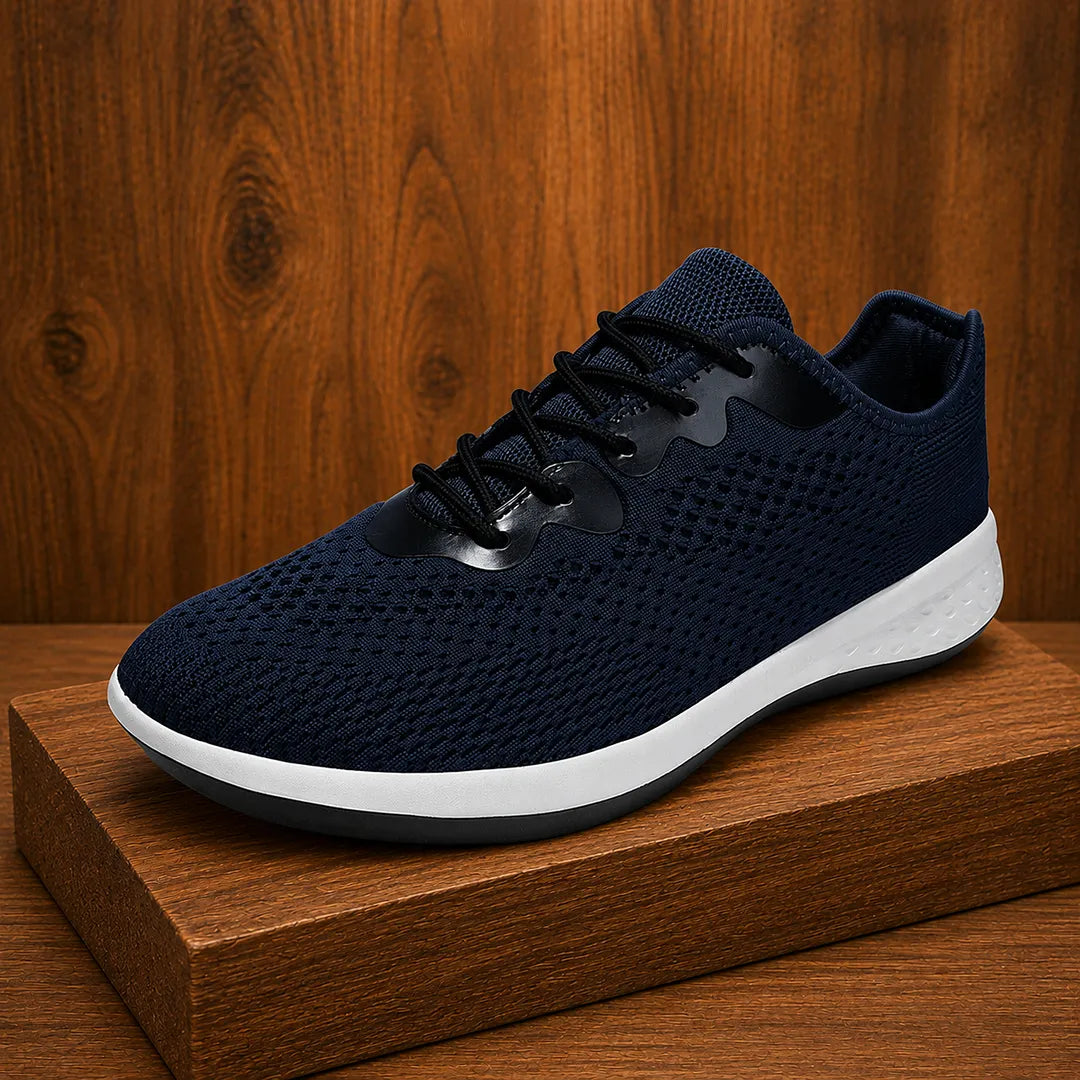 Simple Everyday Sneakers