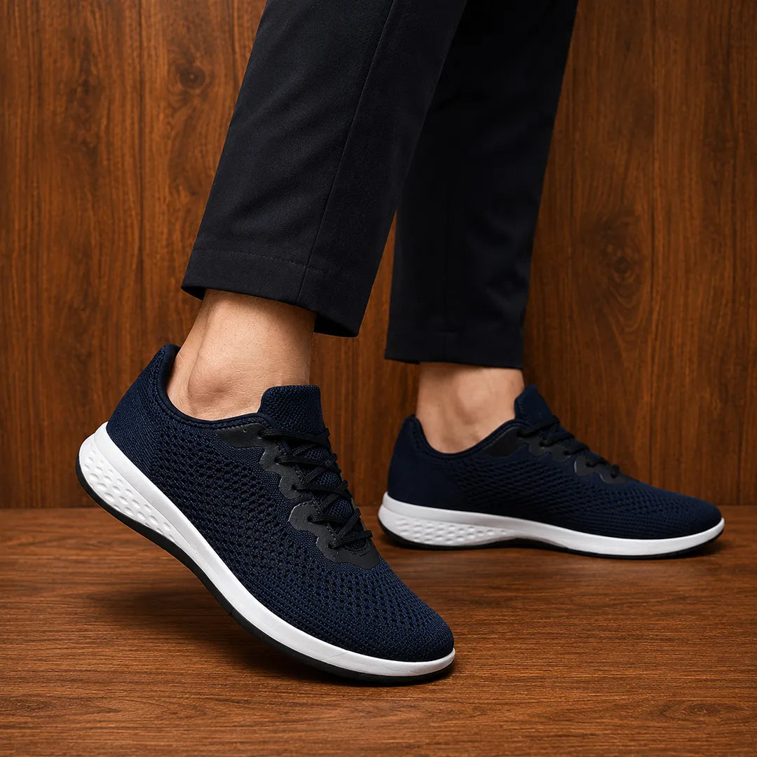 Simple Everyday Sneakers