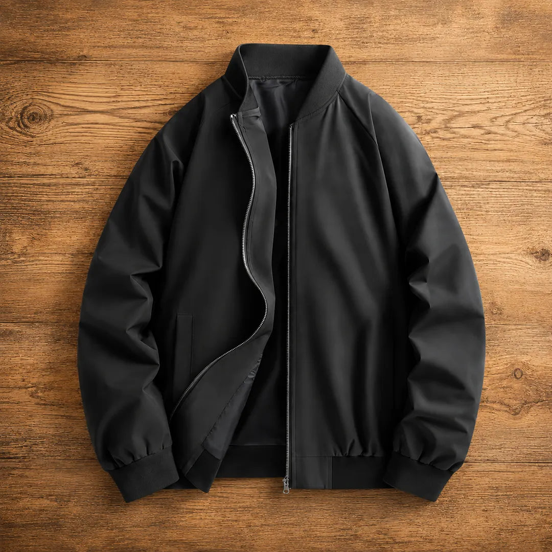 Simple Modern Casual Jacket