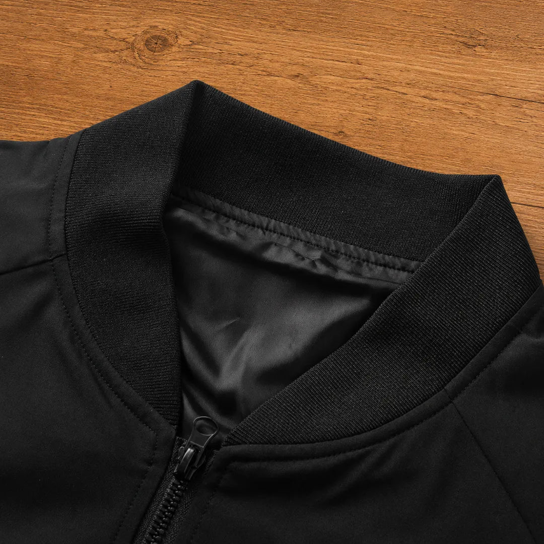 Simple Modern Casual Jacket
