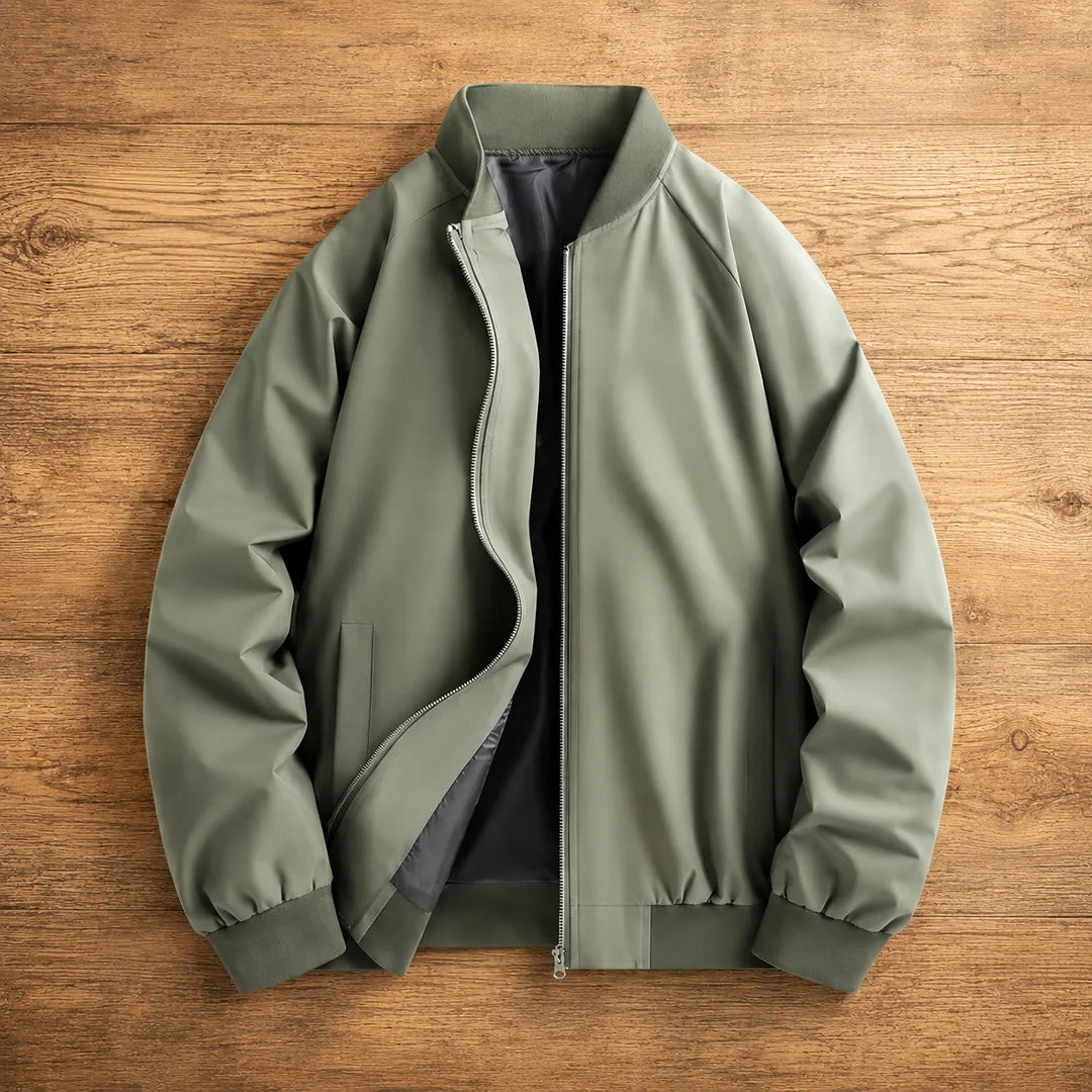 Simple Modern Casual Jacket