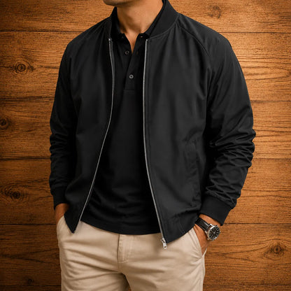 Simple Modern Casual Jacket