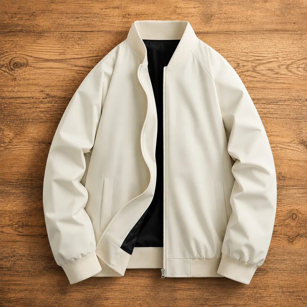 Simple Modern Casual Jacket
