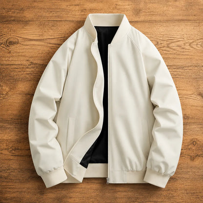 Simple Modern Casual Jacket