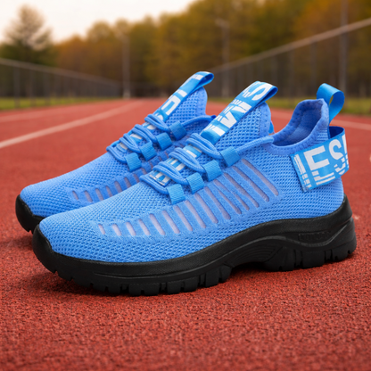 Breathable Sport Sneakers