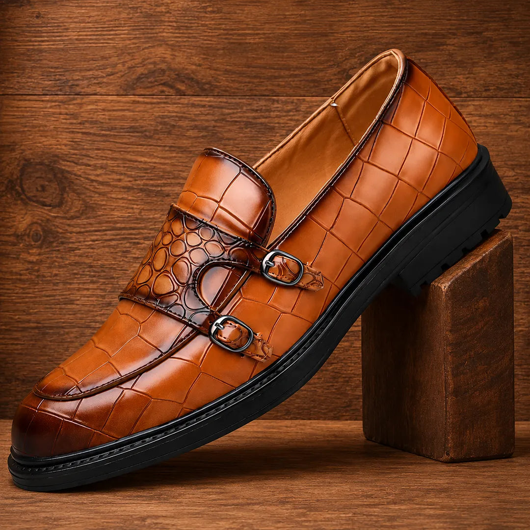 Smart Everyday Loafers
