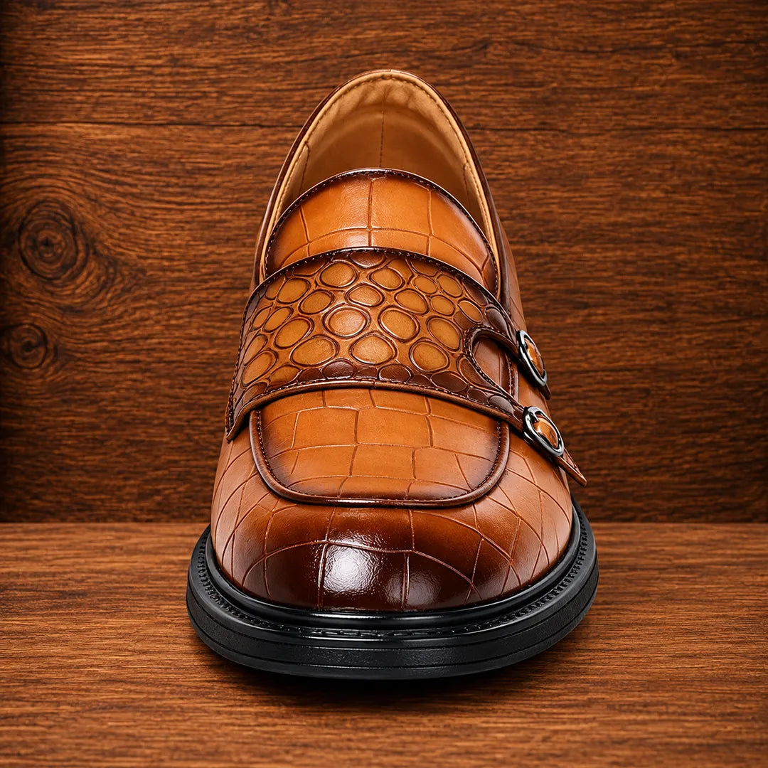 Smart Everyday Loafers