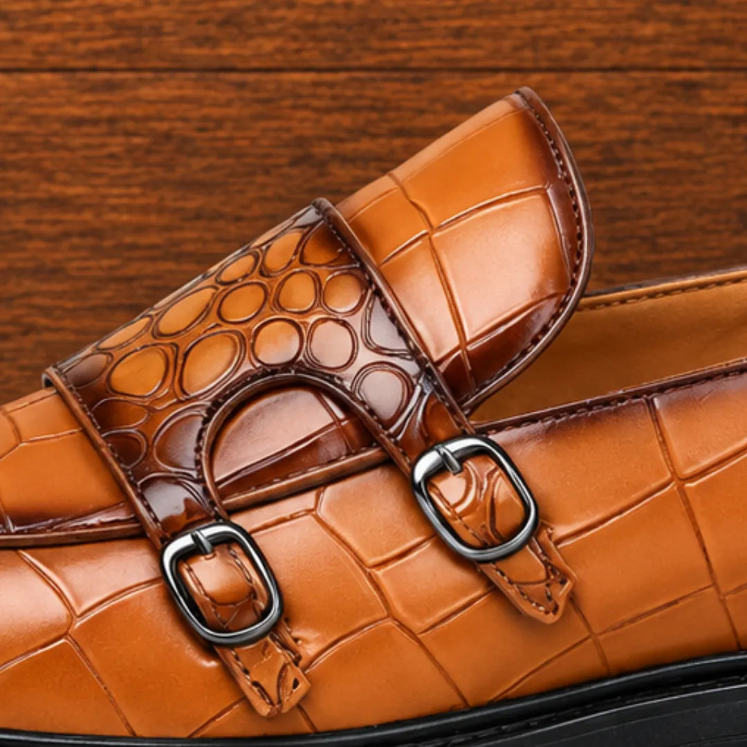 Smart Everyday Loafers
