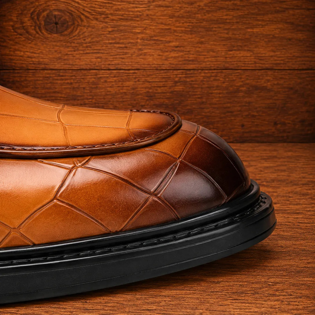 Smart Everyday Loafers