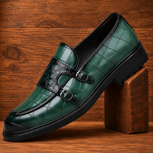 Smart Everyday Loafers