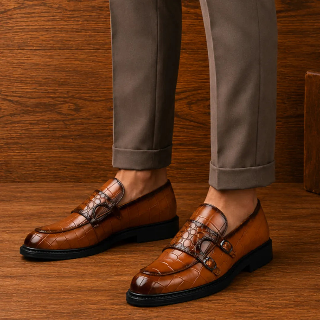 Smart Everyday Loafers