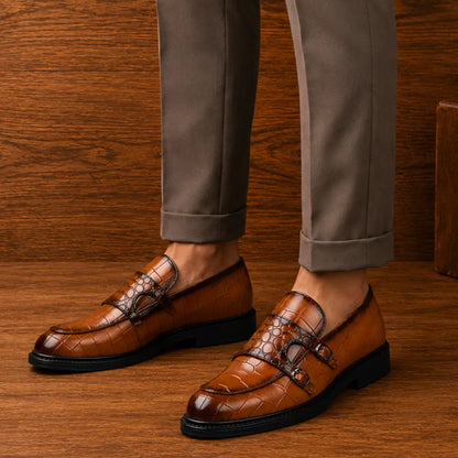 Smart Everyday Loafers