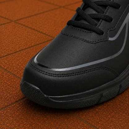 Comfortable Low-Top Sneakers