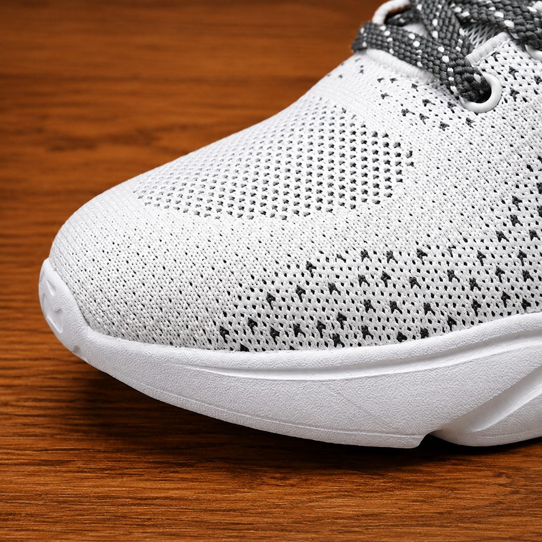 Comfortable Mesh Athletic Sneakers