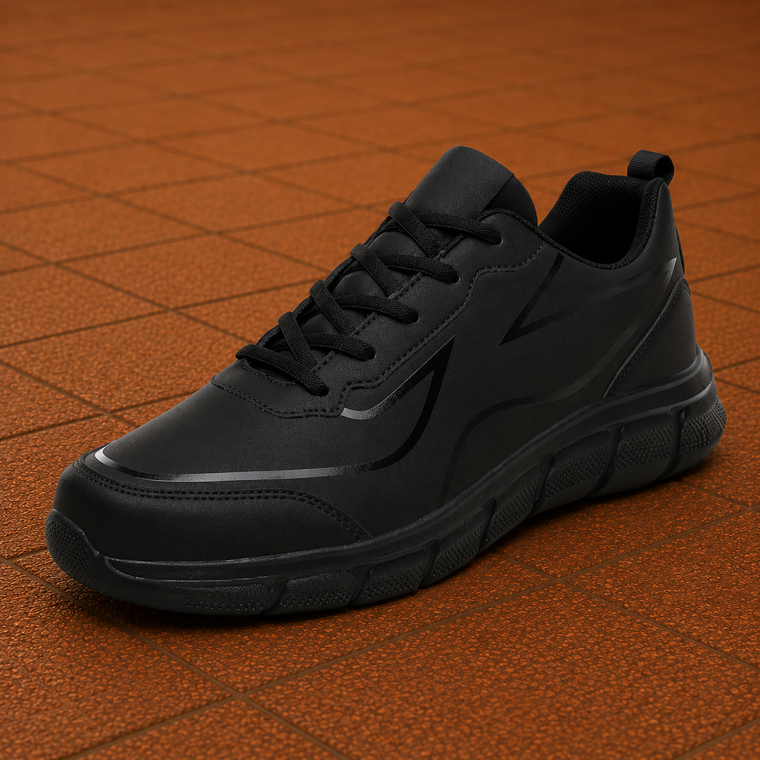 Comfortable Low-Top Sneakers