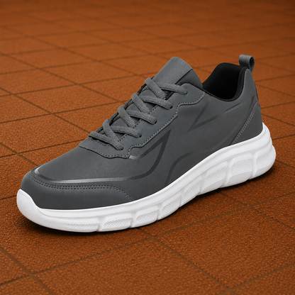 Comfortable Low-Top Sneakers