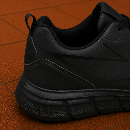 Comfortable Low-Top Sneakers