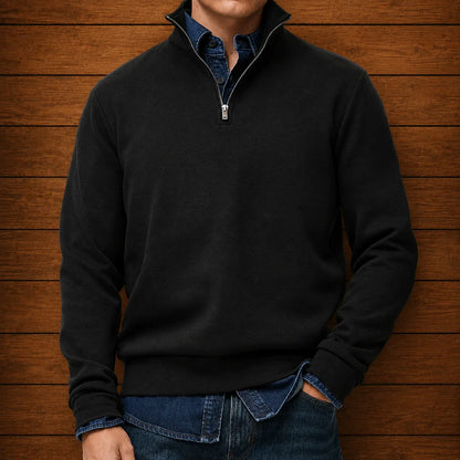 Soft Casual Everyday Sweater